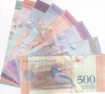 Venezuela 2 to 500 Bolivares of 8 Unc Notes Set - Image 2