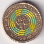 Two Dollars of Australia of 2020 Set to Soar Coin