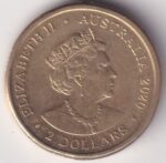 Two Dollars of Australia of 2020 Set to Soar Coin - Image 2