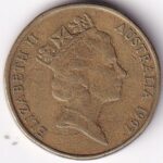 1 Dollar Australia 1997 Coin - Image 2
