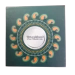 Uttarakhand Char Dham 4 Aluminium Coins Set
