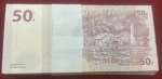 Congo 50 Francs Serial 2007-2022 Bundle - Image 2