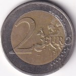 Malta 2 Euros 2015 Bimetallic Coin - Image 2