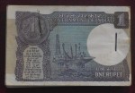 S Venkitaramanan 1 Rupee 1987 A Inset Bundle - Image 2