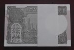One Rupee 2018 Subhash Garg Signed 786 Ending Bundle - Image 2