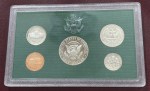 United States 1997 Proof Set With COA - Image 3