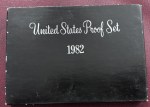 United States 1982 Proof Set