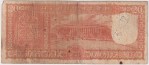 20 Rupees S Jagannathan 1972 Correct Kashmiri Issue Note - Image 2