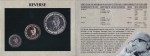 Loknayak Jayaprakash Narayan Birth Centenary 2002 UNC Set - Image 3