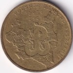Poland 2 Zloty 2009 Polish Underground State 1939–1945 Commemorative Coin